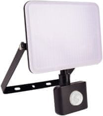 Avide 953120 Reflektor Slim 30W LED s senzorjem, brez okvirja, 4000K 2760lm IP44