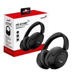 Genius Brezžične slušalke HS-810BT