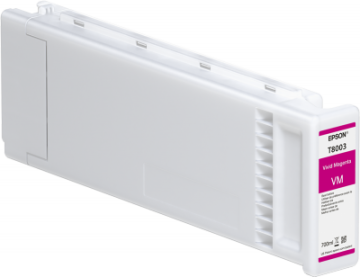 Epson Enotni paket V. Magenta UltraChrome PRO 700ml, T800