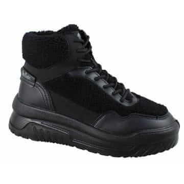 Lee Cooper Čevlji črna LCJ24473145