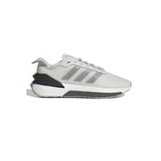 Adidas Čevlji siva 40 2/3 EU Avryn