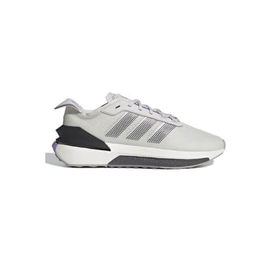 Adidas Čevlji siva Avryn