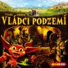 Lords of the Underworld: strateška namizna igra