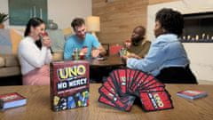 Mattel UNO Ne pokažite jim usmiljenja