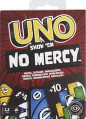Mattel UNO Ne pokažite jim usmiljenja