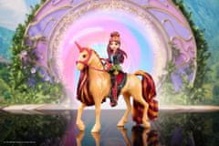 Spin Master Figurice Unicorn academy 11 cm Valentina in Cinder