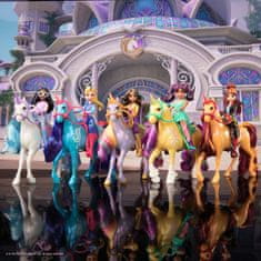Spin Master Figurice Unicorn academy 11 cm Valentina in Cinder