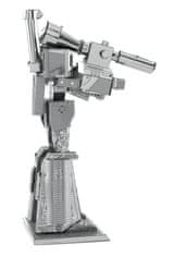 Metal Earth Kovinska Zemlja 3D sestavljanka: Transformerji Megatron