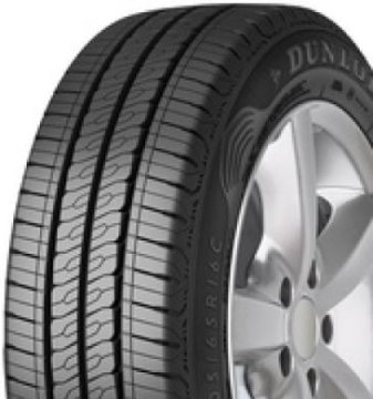 Dunlop Letna pnevmatika 205/65R15C 102/100T EconoDrive LT DOTXX24 720773