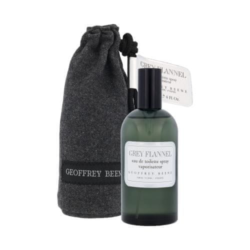 Geoffrey Beene Grey Flannel toaletna voda za moške