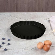 Berlingerhaus Pekač za torte s titanovo površino Matte Black Collection BH-8635