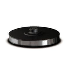 Berlingerhaus Digitalni kuhalnik z nadzorom temperature 1,7 l Matte Black Collection BH-9476
