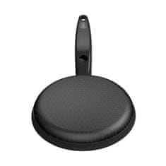 Berlingerhaus Električna ponev za palačinke 600 W Matte Black Collection BH-9655