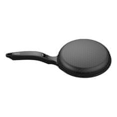 Berlingerhaus Električna ponev za palačinke 600 W Matte Black Collection BH-9655