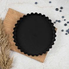 Berlingerhaus Pekač za torte s titanovo površino Matte Black Collection BH-8635
