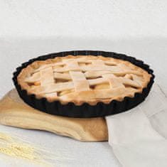 Berlingerhaus Pekač za torte s titanovo površino Matte Black Collection BH-8635