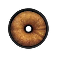 Berlingerhaus Model za bundt torto s titanovo površino 25 cm Matte Black Collection BH-8629