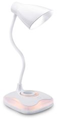 Avide 955681 Namizna svetilka USB LED 3.2W 4000K 300lm 1000mAh