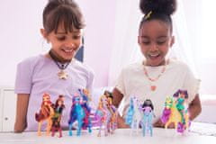 Spin Master Unicorn Academy Figurice 11 cm Layla A Glacier