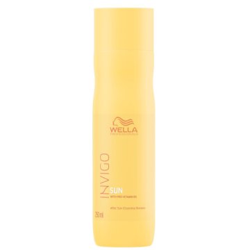 Wella Professionals Invigo (After Sun Cleansing Shampoo)