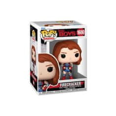 Funko POP TV: Fantje S3 - Petarda