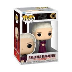 Funko POP TV: Zmajeva hiša - Rhaenyra Targaryen