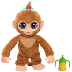 JUST PLAY FurReal PEANUT MONKEY
