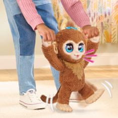 JUST PLAY FurReal PEANUT MONKEY