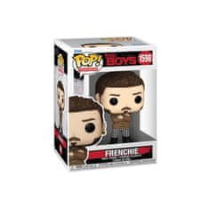Funko POP TV: Fantje S3 - Frenchie