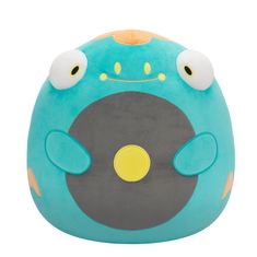 ORBICO Pokemon Squishmallows plišasti 36cm Belibolt