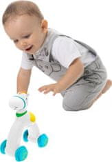 Chicco Igrača Push and Go Horse 12m+