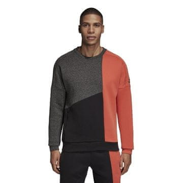 Adidas Športni puloverji ID Stadium Remix