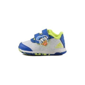 Adidas Čevlji krem Disney Classic Climawarm 20