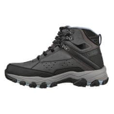 Skechers Čevlji treking čevlji grafitna 36.5 EU Selmen MY Turf