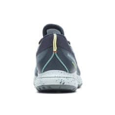 Merrell Čevlji treking čevlji modra 38.5 EU Bravada 2