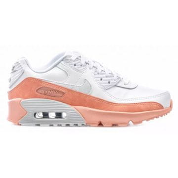 Nike Čevlji bela 36 EU Air Max 90 Ltr SE GS