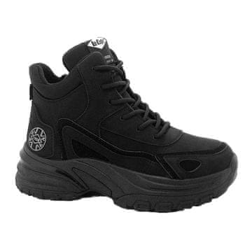 Lee Cooper Čevlji črna 38 EU LCJ22441353LB