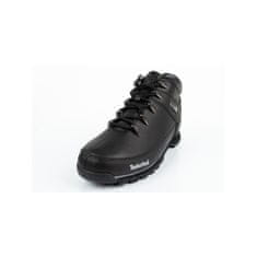 Timberland Čevlji treking čevlji črna 43.5 EU Euro Sprint