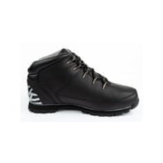 Timberland Čevlji treking čevlji črna 43.5 EU Euro Sprint