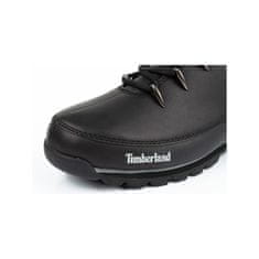 Timberland Čevlji treking čevlji črna 43.5 EU Euro Sprint
