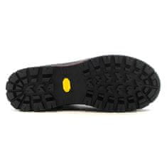 Grisport Čevlji treking čevlji siva 46 EU 15001N4G