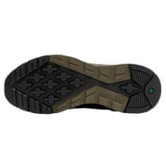 Timberland Čevlji rjava 43.5 EU Sprint Trekker Mid WP Waterproof