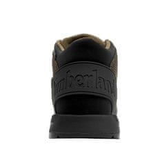 Timberland Čevlji rjava 43.5 EU Sprint Trekker Mid WP Waterproof