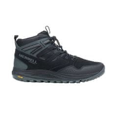 Merrell Čevlji 43 EU Nova Sneaker Boot Bungee Mid WP