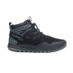 Merrell Čevlji 43 EU Nova Sneaker Boot Bungee Mid WP