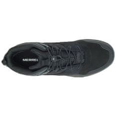 Merrell Čevlji 43 EU Nova Sneaker Boot Bungee Mid WP