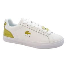 Lacoste Čevlji bela 37.5 EU Lerond Pro