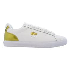 Lacoste Čevlji bela 37.5 EU Lerond Pro