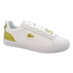 Lacoste Čevlji bela 37.5 EU Lerond Pro
