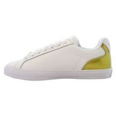 Lacoste Čevlji bela 37.5 EU Lerond Pro
